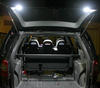 Trunk LED for Chrysler Voyager