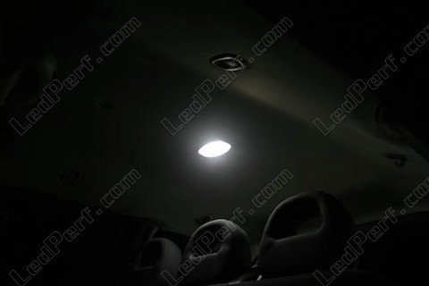 Rear ceiling light LED for Chrysler Voyager