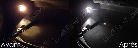 Trunk LED for Citroen C3 Picasso