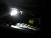 Glove box LED for Citroen C4