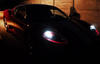 xenon white sidelight bulbs LED for Ferrari F360 MS