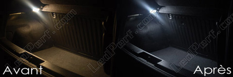 Trunk LED for Fiat Grande Punto Evo