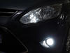 Fog lights LED for Ford C MAX MK2