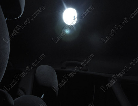 Rear ceiling light LED for Ford Focus MK1