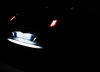 licence plate LED for Ford Focus MK2