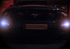 xenon white sidelight bulbs LED for Ford Mustang Tuning