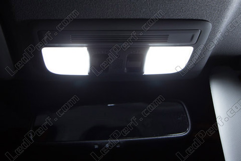 Front ceiling light LED for Honda Civic 9G