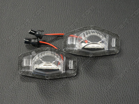 licence plate module LED for Honda CR-V 3 Tuning