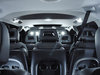 Rear ceiling light LED for Honda Jazz III