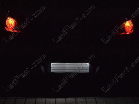 licence plate LED for Hyundai Genesis