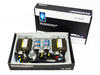 Xenon HID conversion kit LED for Hyundai I10 Tuning