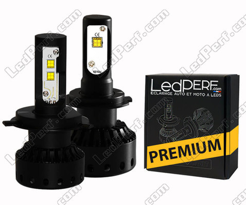 ledkit LED for Kia Sportage 4 Tuning