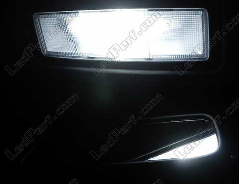Front ceiling light LED for Land Rover Range Rover Evoque