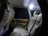 Rear ceiling light LED for Land Rover Range Rover Sport