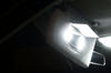 LEDs for sunvisor vanity mirrors Land Rover Range Rover Sport