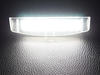 licence plate module LED for Lexus GS III Tuning