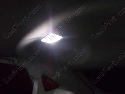 Rear ceiling light LED for Lexus RX II Tuning