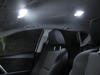passenger compartment LED for Mazda 3 phase 2