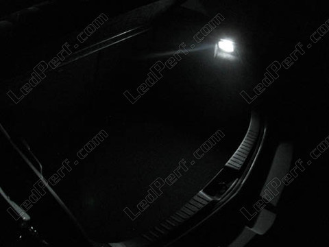 Trunk LED for Mazda 3 phase 2