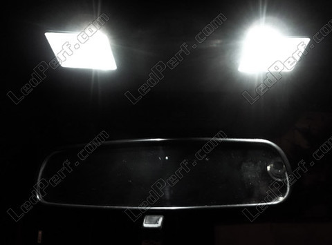 Front ceiling light LED for Mazda 6 phase 1