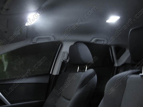 passenger compartment LED for Mazda 6