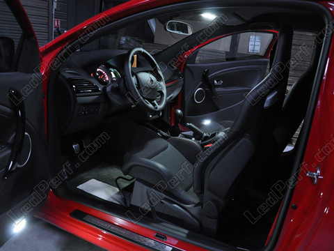 Door bottoms LED for Mazda MX-5 phase 4