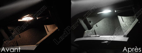 Glove box LED for Mercedes B-Class (W246)