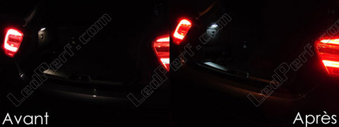 Trunk LED for Mercedes B-Class (W246)