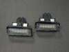 headlights LED for Mercedes C-Class (W203) Tuning