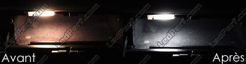Glove box LED for Mercedes CLK (W208)