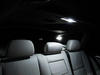 Rear ceiling light LED for Mercedes CLS (W219)