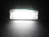 licence plate module LED for Mercedes E-Class (W211) Tuning