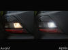 reversing lights LED for Mercedes SLK R171 Tuning