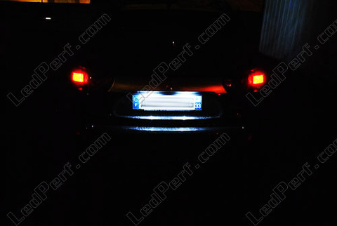 licence plate LED for Mitsubishi Outlander