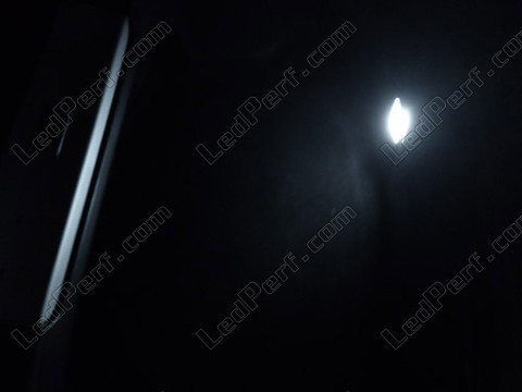 Trunk LED for Nissan 350Z