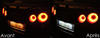 licence plate LED for Nissan GTR R35