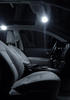 passenger compartment LED for Nissan Qashqai II