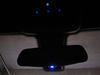 LED for Astra H wing mirror - blue