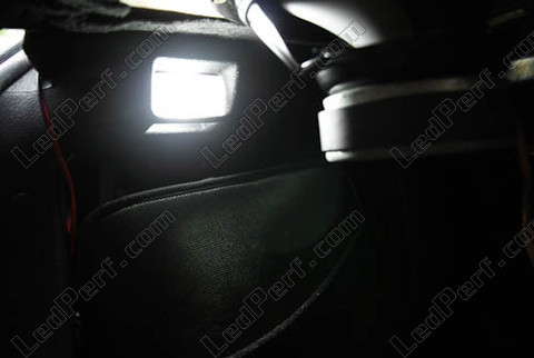 Trunk LED for Opel Corsa B