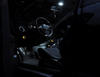 passenger compartment LED for Opel Corsa D