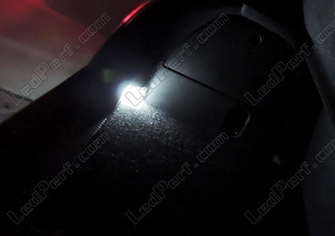 Trunk LED for Opel Corsa D
