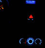 blue Ventilation LED for Opel Corsa D