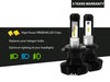 ledkit LED for Opel Insignia Tuning