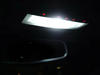 Front ceiling light LED for Opel Mokka