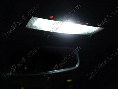 Front ceiling light LED for Opel Mokka