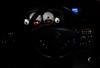 instrument panel LED for Opel Zafira A