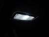 Ceiling Light LED for Peugeot 106