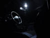 passenger compartment LED for Peugeot 106