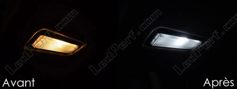 Ceiling Light LED for Peugeot 106