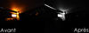 Trunk LED for Peugeot 206+